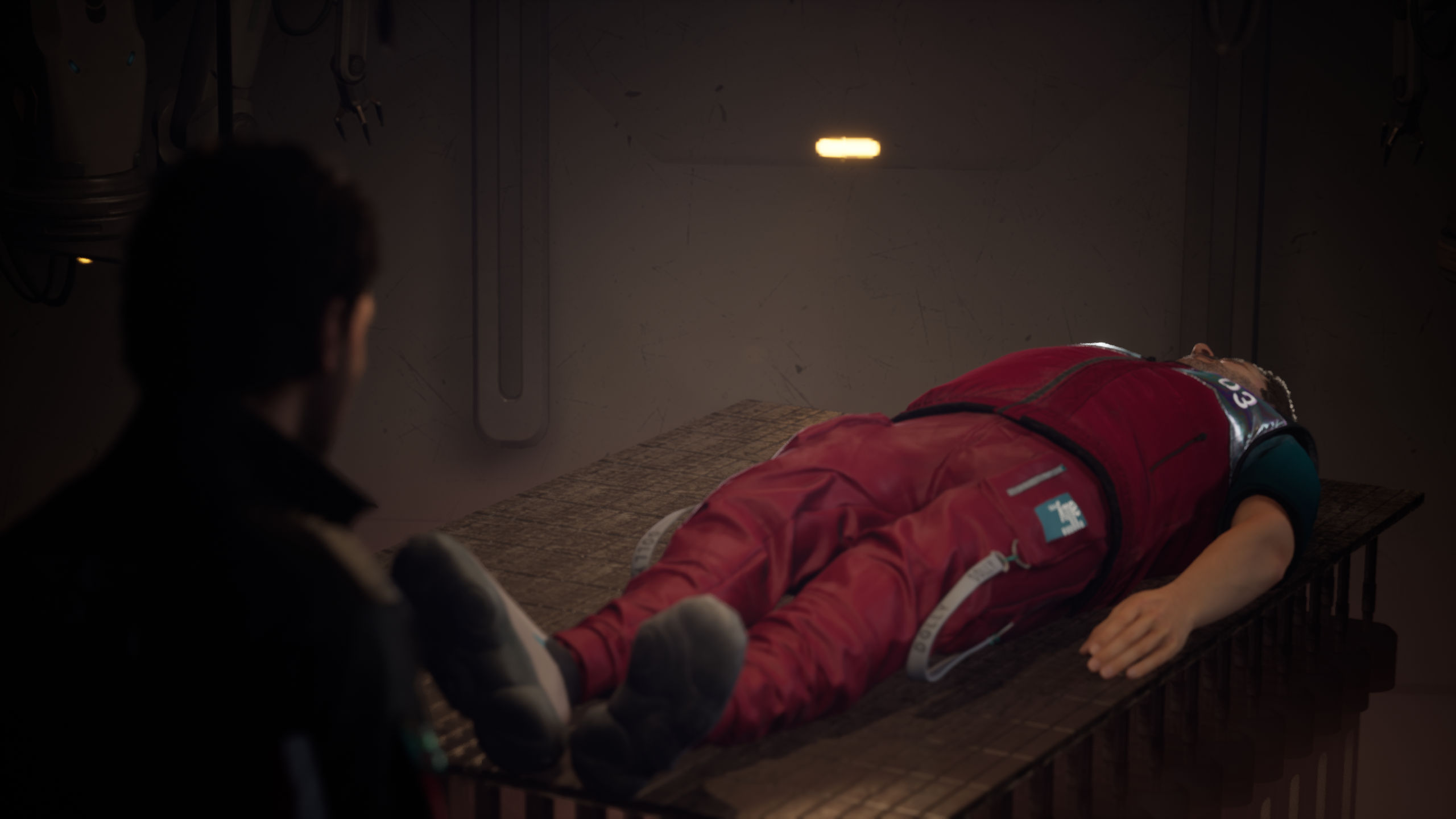 The Alters review screenshots.