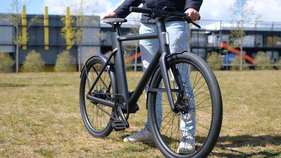 The best electric bikes for 2024 TechRadar