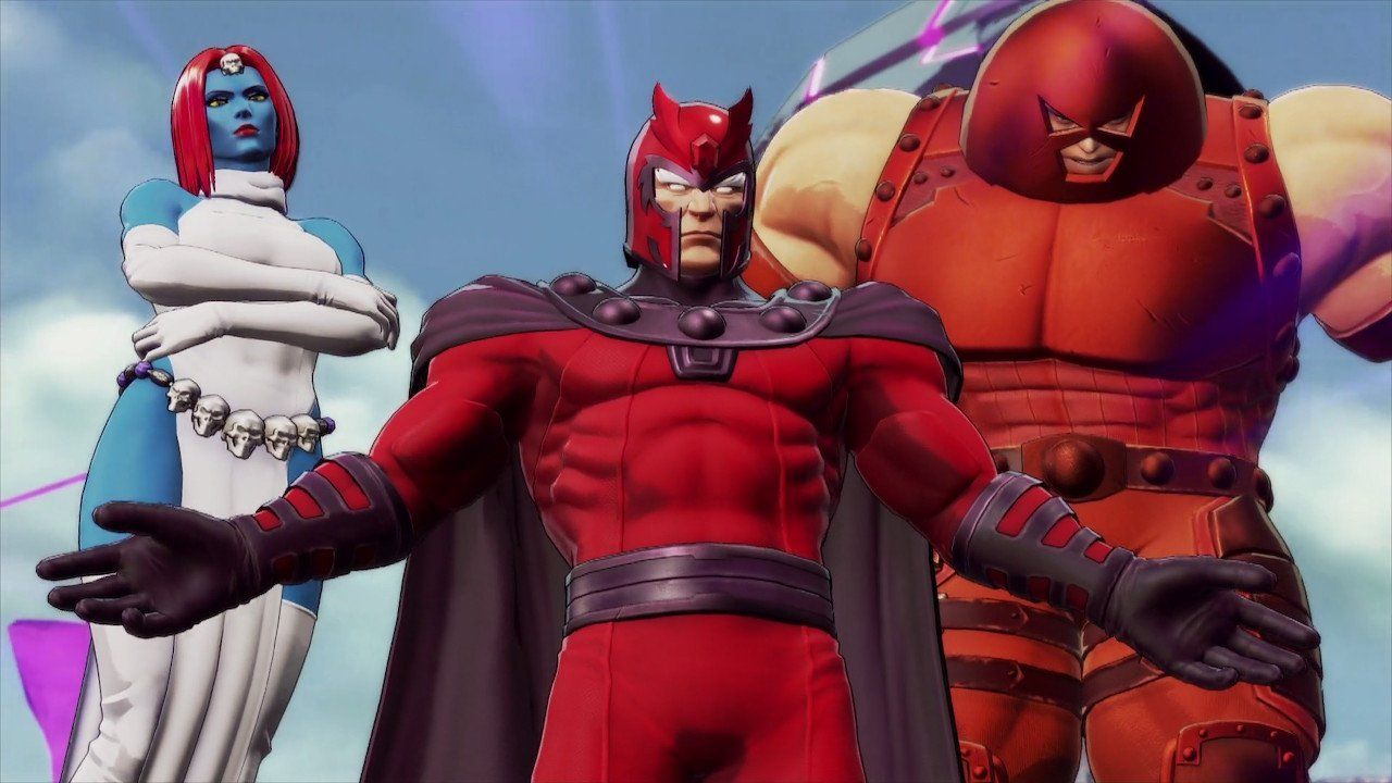 How to get all unlockable characters in Marvel Ultimate Alliance 3