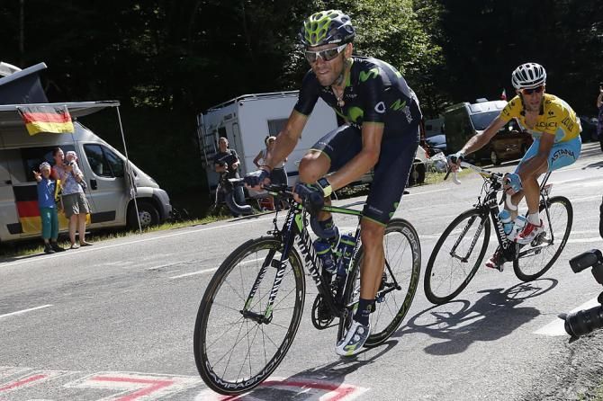 Alejandro Valverde