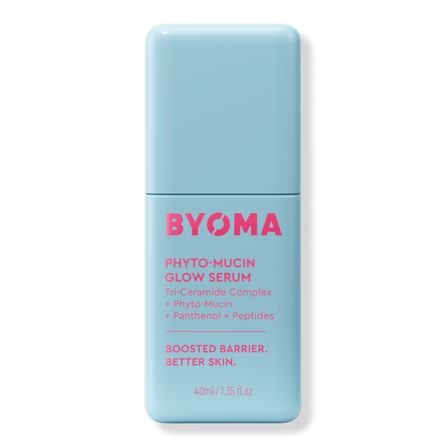Phyto Mucin Glow Serum