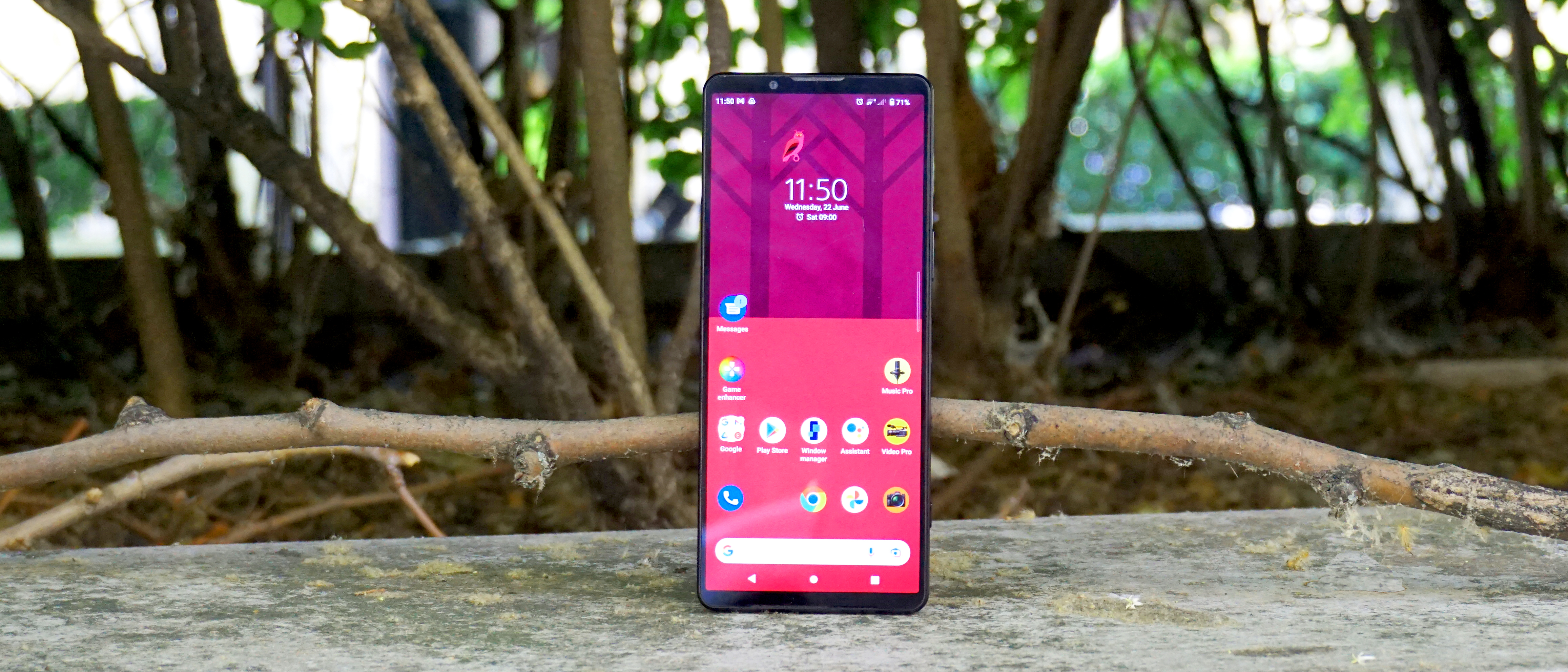 Meetbaar vleugel Stationair Sony Xperia 1 IV review: a fantastic camera phone if you can ignore some  flaws | TechRadar