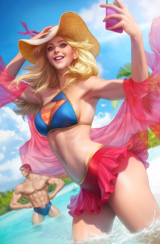 DC August 2022 solicitations