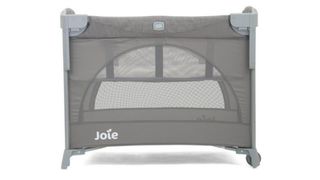 The best travel cots of 2023, including lightweight and playpen options,  tested by a mum on holiday