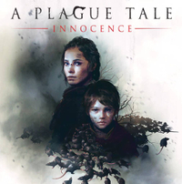 A Plague Tale: Innocence for PS5|PS4: was $40 now $12 @ PlayStation Store