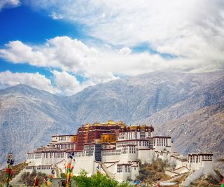 Potala Palace