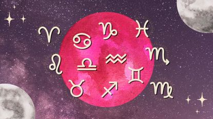 Your weekly horoscope is here June 25 July 2 My Imperfect Life