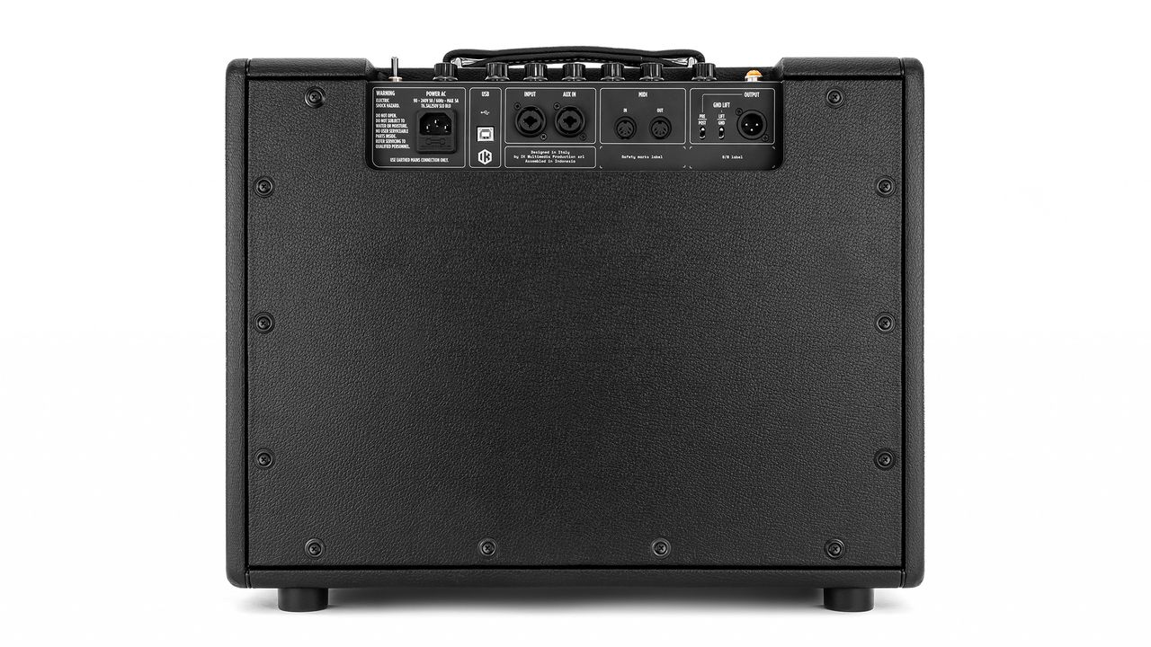 IK Multimedia ToneX Cab