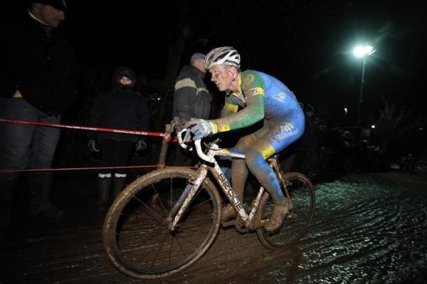 Thijs Al (AA Drink Cycling Team)