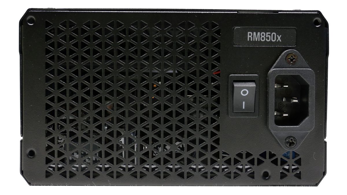 Corsair RM850x (2021)