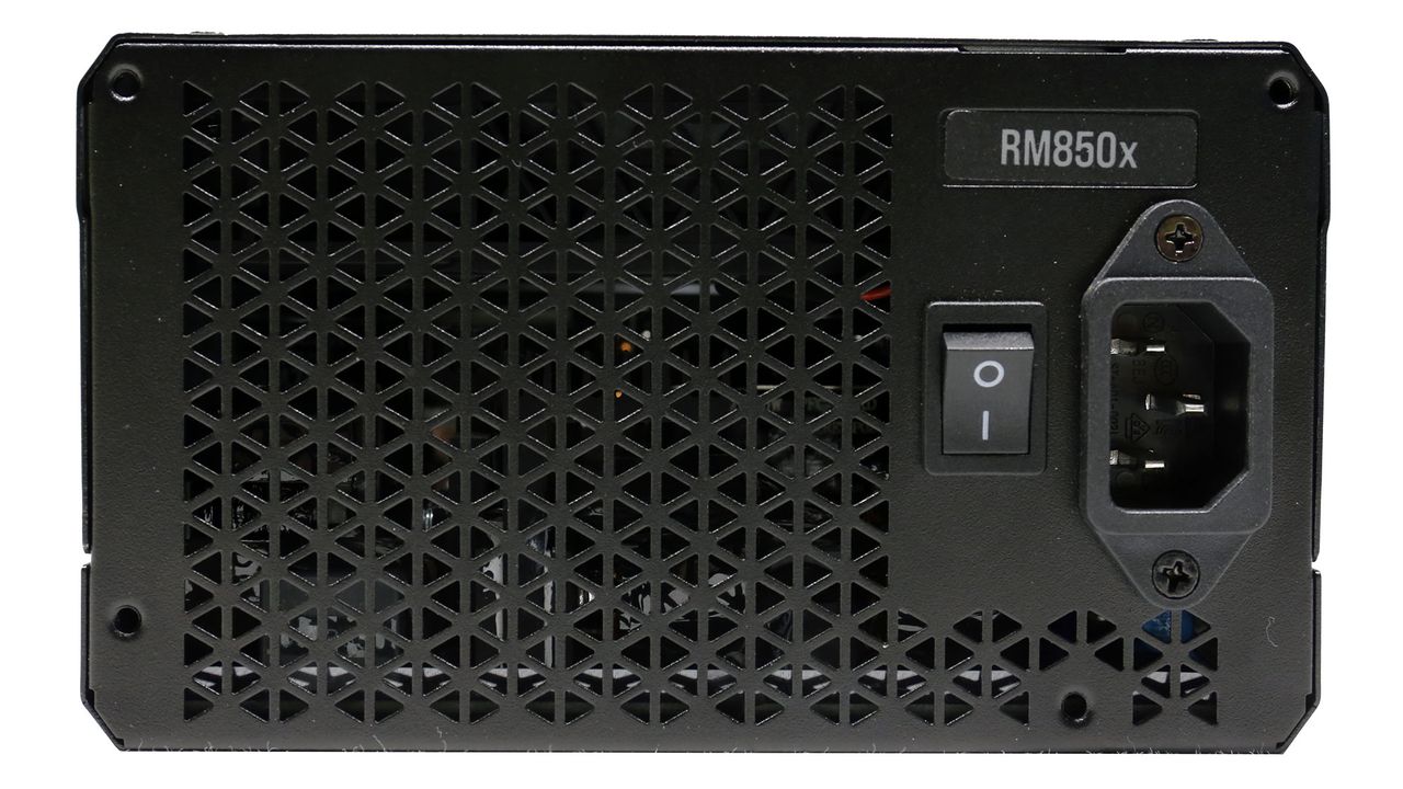 Corsair RM850x (2021)