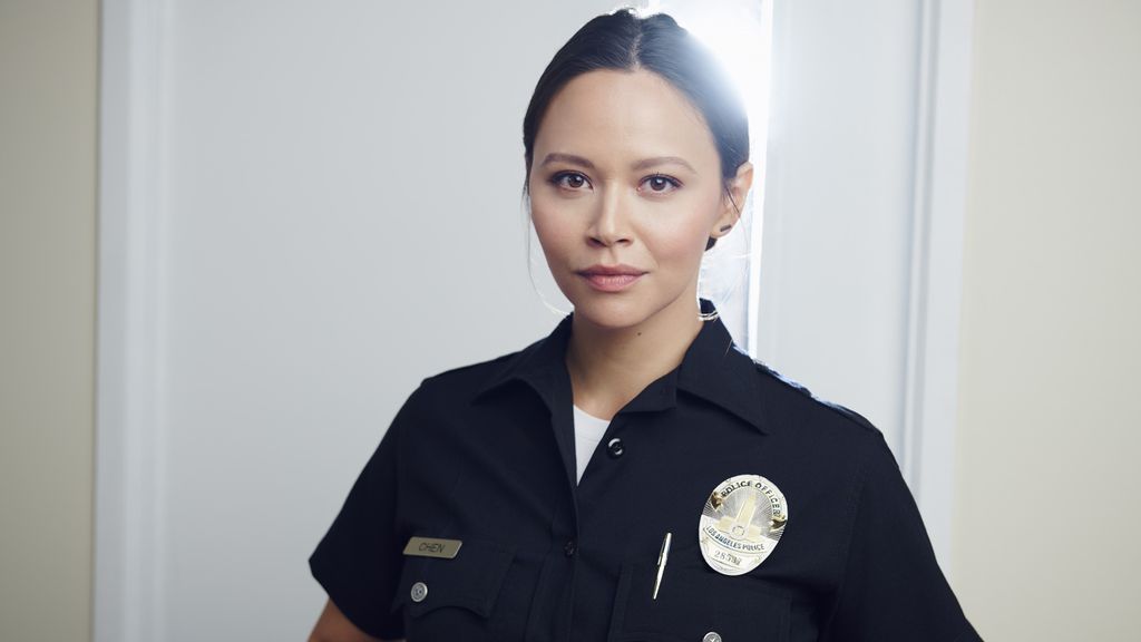 Meet The Rookie season 5 cast: who's who guide | What to Watch