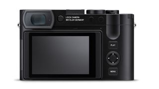 Leica Q3 leak