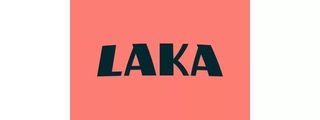 Laka insurance logo