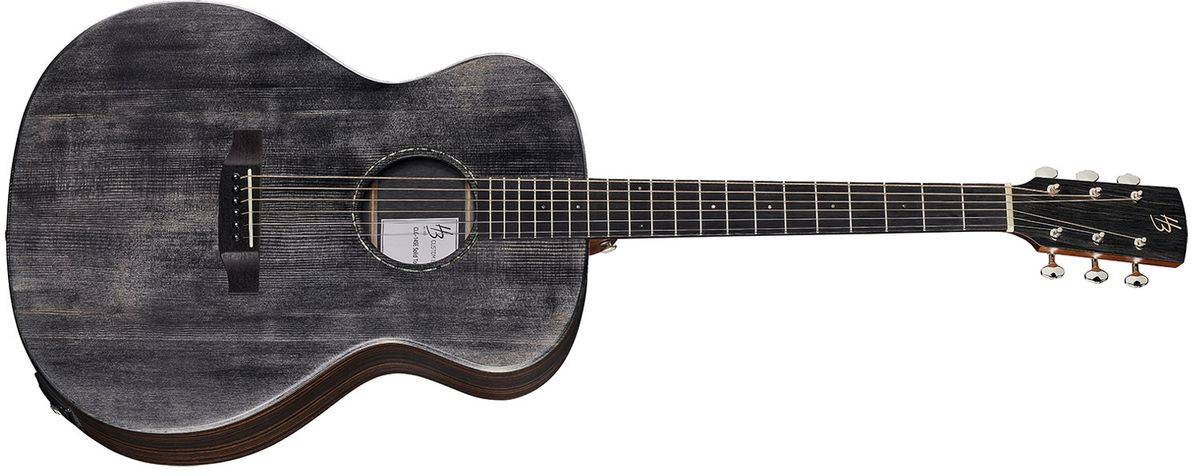 Harley Benton CLG-14SE Solid Top