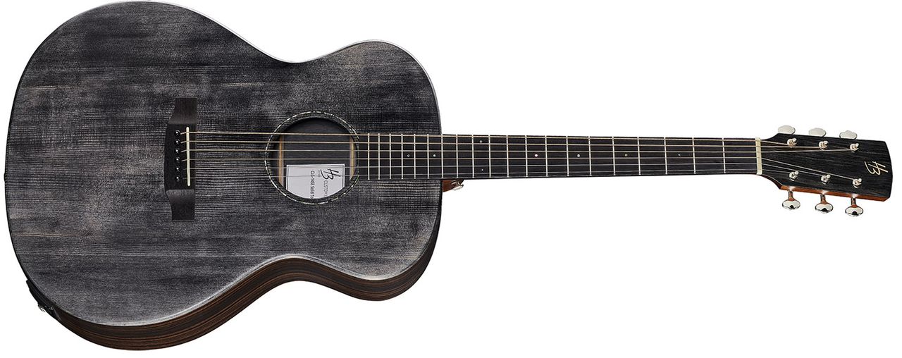 Harley Benton CLG-14SE Solid Top