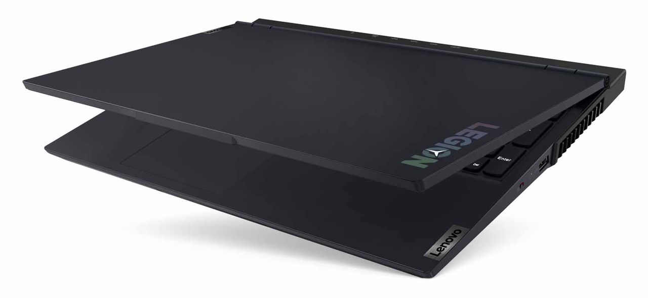 Lenovo Legion 5 15 2021