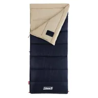 Coleman Autumn Glen Sleeping Bag: $46.99 $35.39 at Amazon
Save $11.60