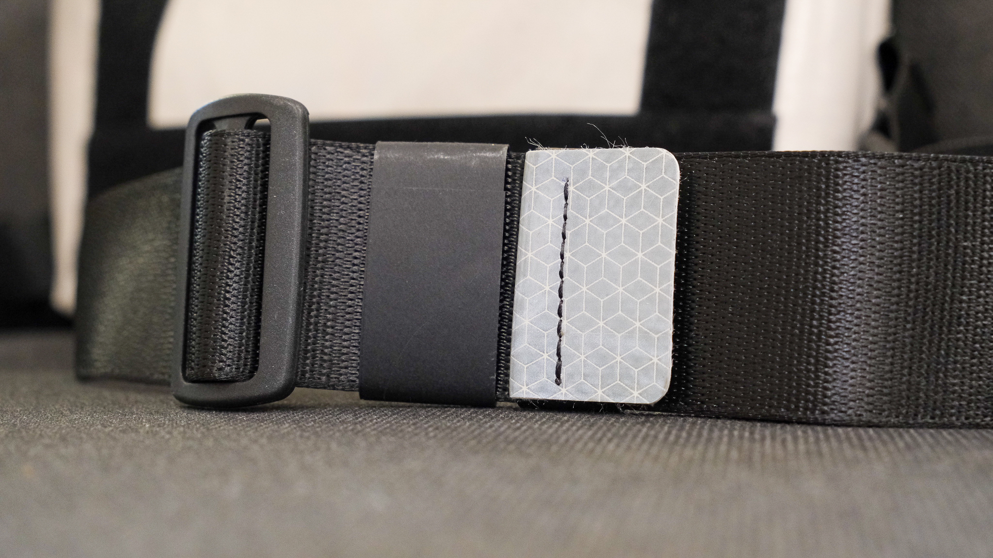 Freitag F141 Beryl crossbody bag