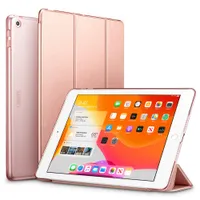 ESR iPad 10.2" Folio Case: was $13.99 now $10 @ Amazon