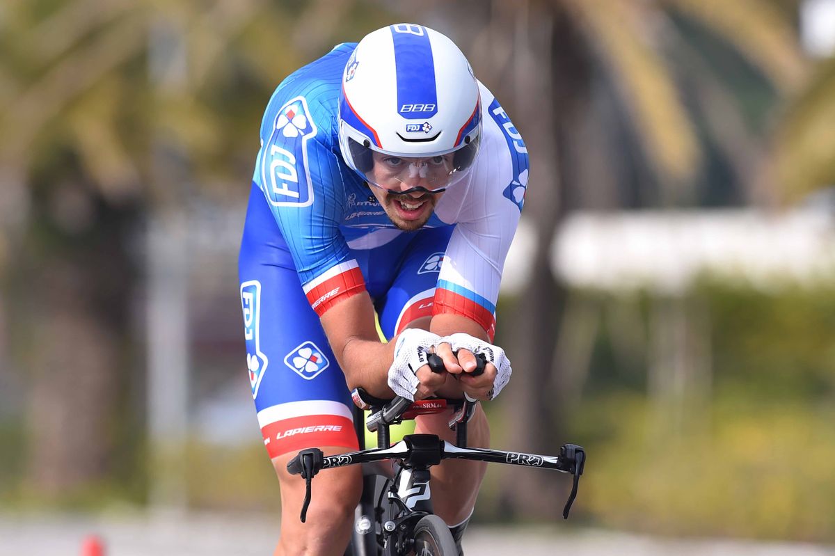 Steve Morabito (FDJ)