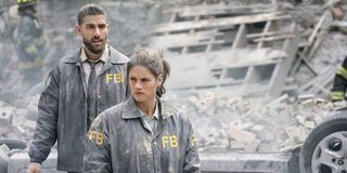 fbi cast cbs