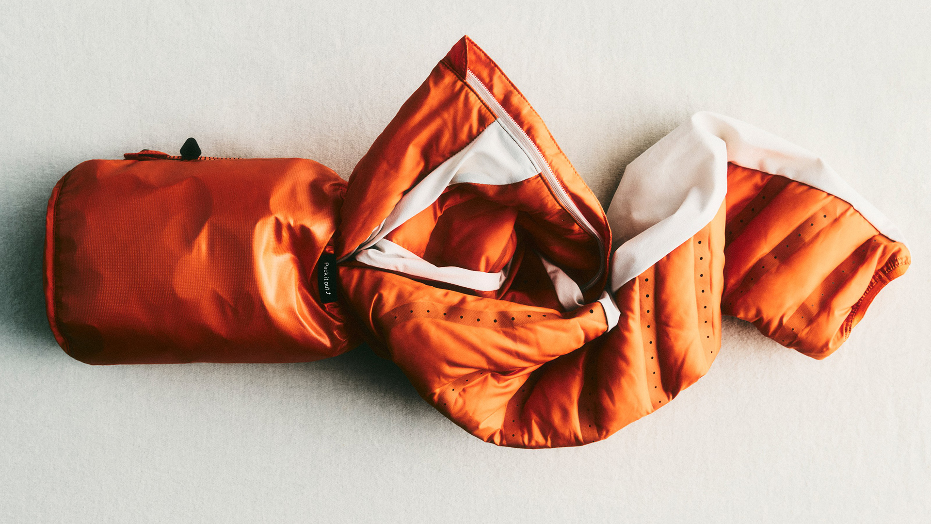 Nike ACG Lava Loft Down Jacket