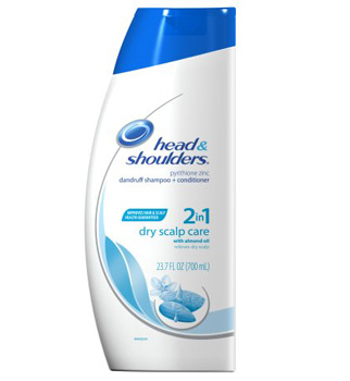 11PM Wash Your Hair Before Bed