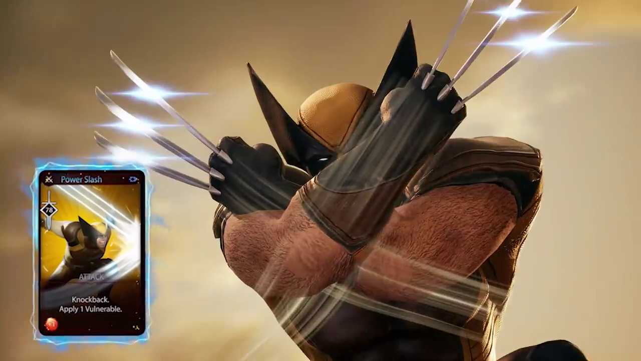 Marvel's Midnight Suns Gameplay Trailer Shows Off Card-Based Combat