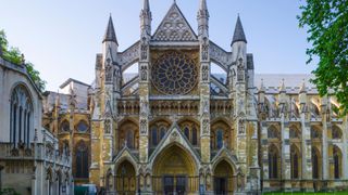 Westminster Abbey