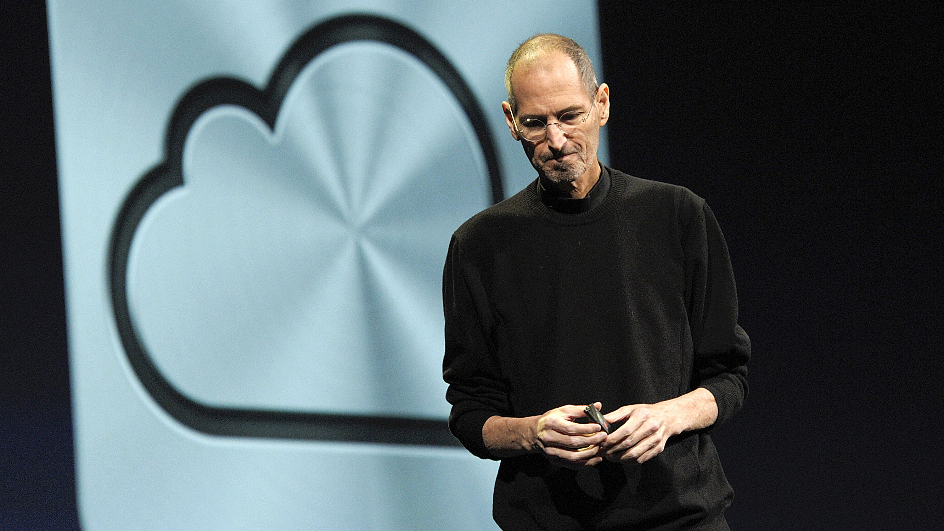An Apple WWDC event