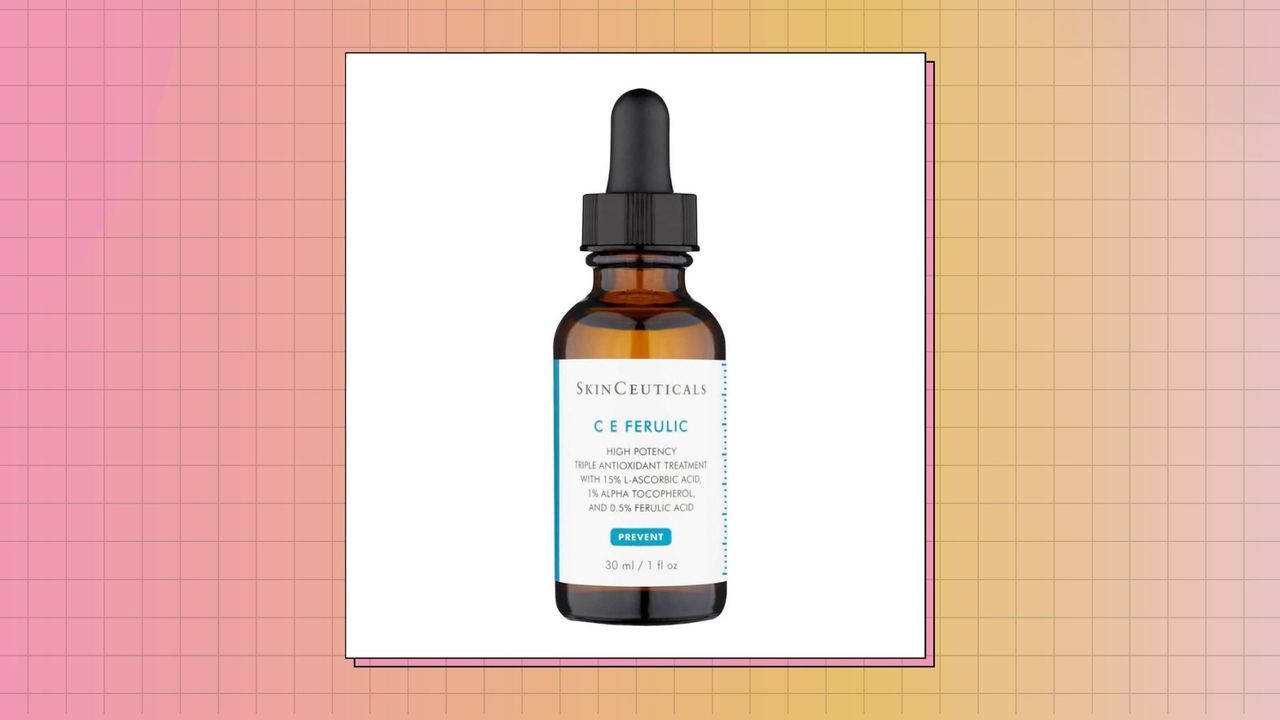 SkinCeuticals CE Ferulic