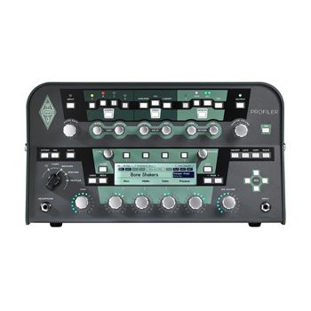 Kemper Profiler