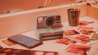 The Polaroid Now+ Hands-On Review