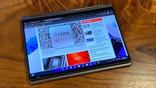 Lenovo Yoga 9i (Gen 7)