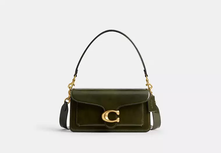 coach, Tabby Shoulder Bag 26