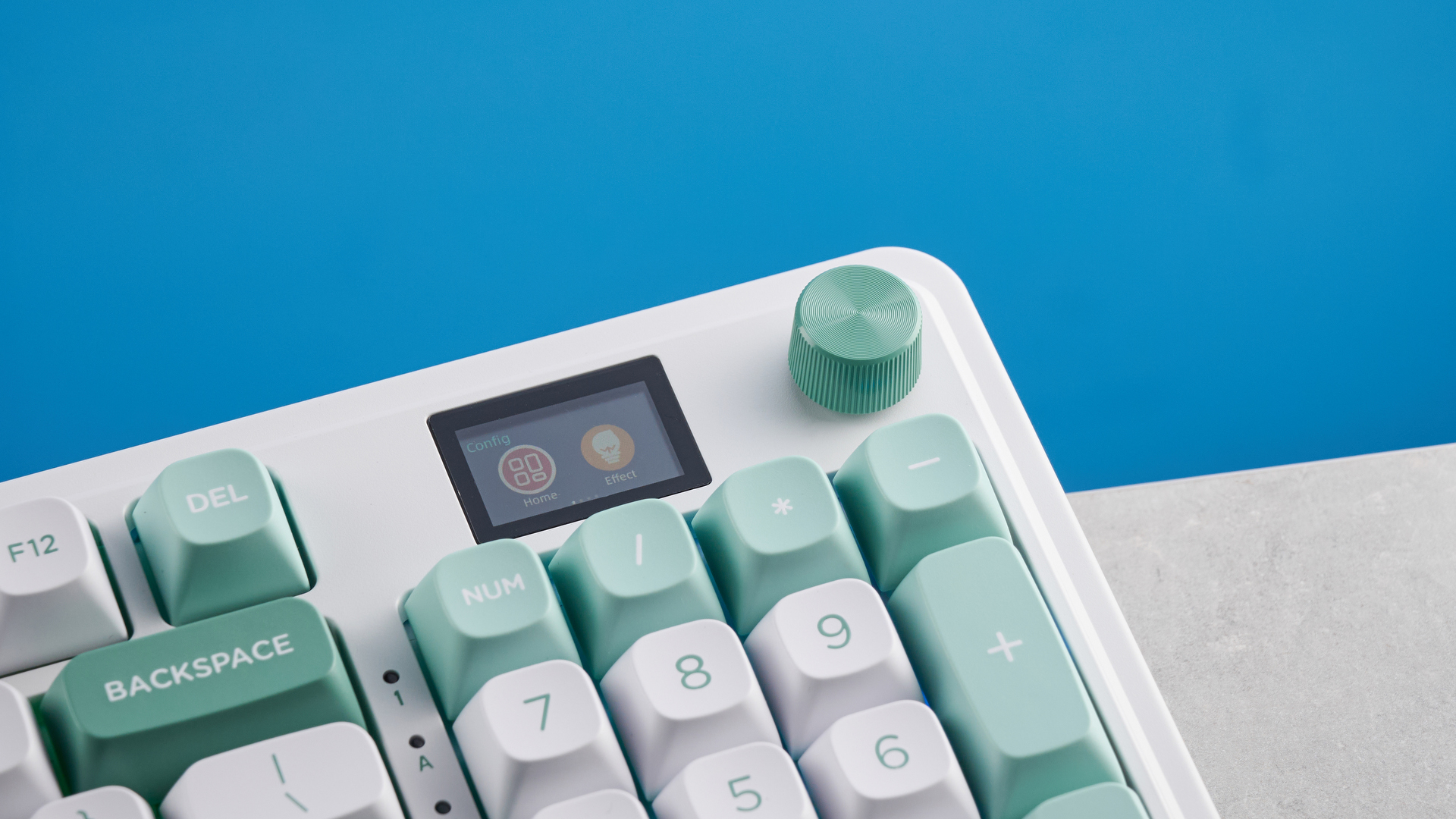 Redragon Galatin Pro K719