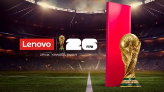 Lenovo World cup 2026