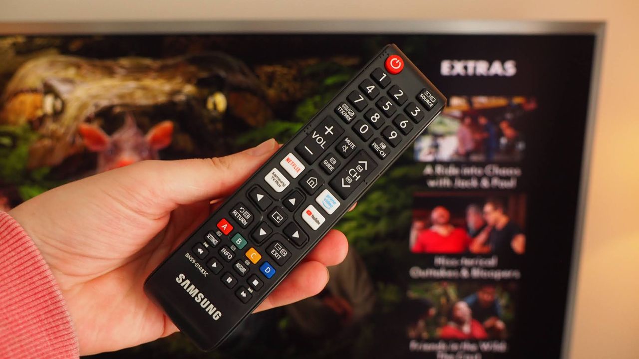 Samsung S99H review