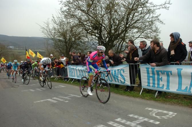Michele Scarponi (Lampre Merida)