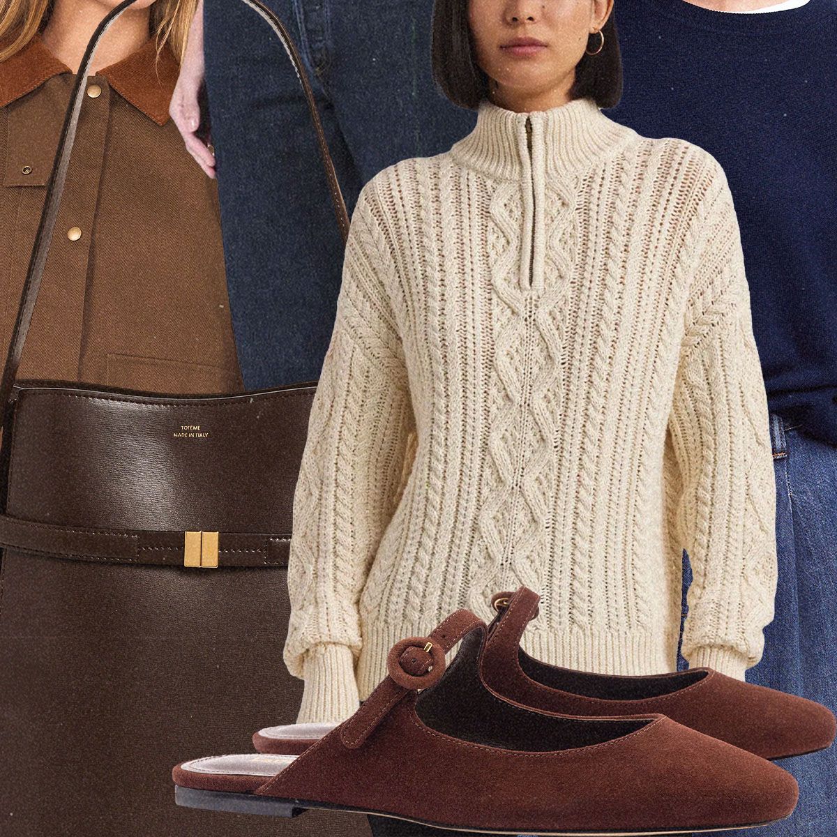 16 Nordstrom Items on Every Fashion Editor’s Fall Shopping List