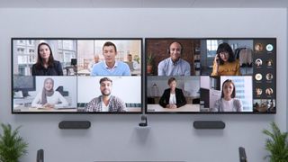 Microsoft Teams Room