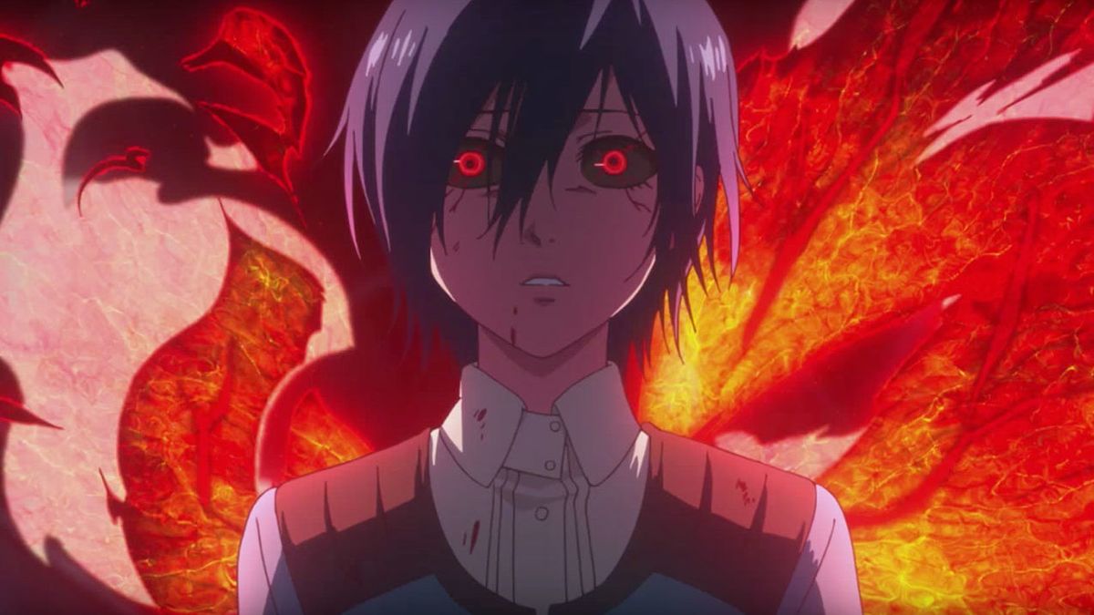 The Hottest Anime Opening Sequences of Spring 2016