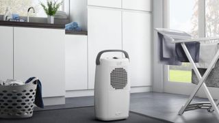 De'Longhi DX10 Dehumidifier