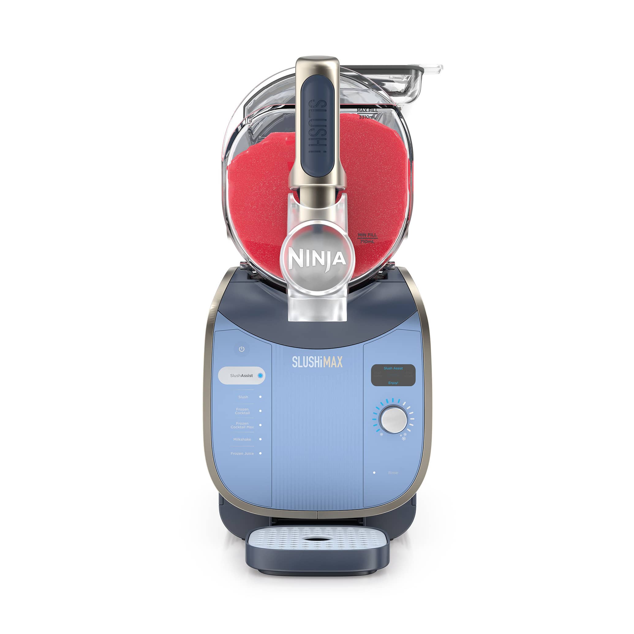 Ninja Slushi Max Frozen Drink Maker - Cyberspace Fs605ukbl