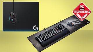 The best mouse pads for gaming
