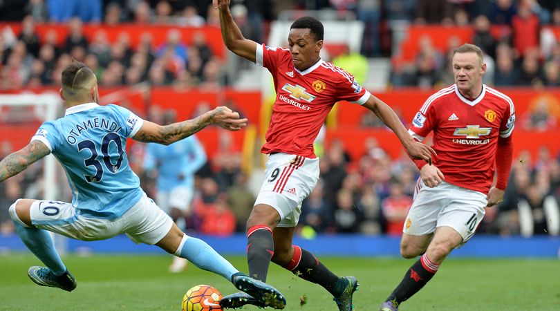 How Martial became Man United's most vital attacker – and where he must ...