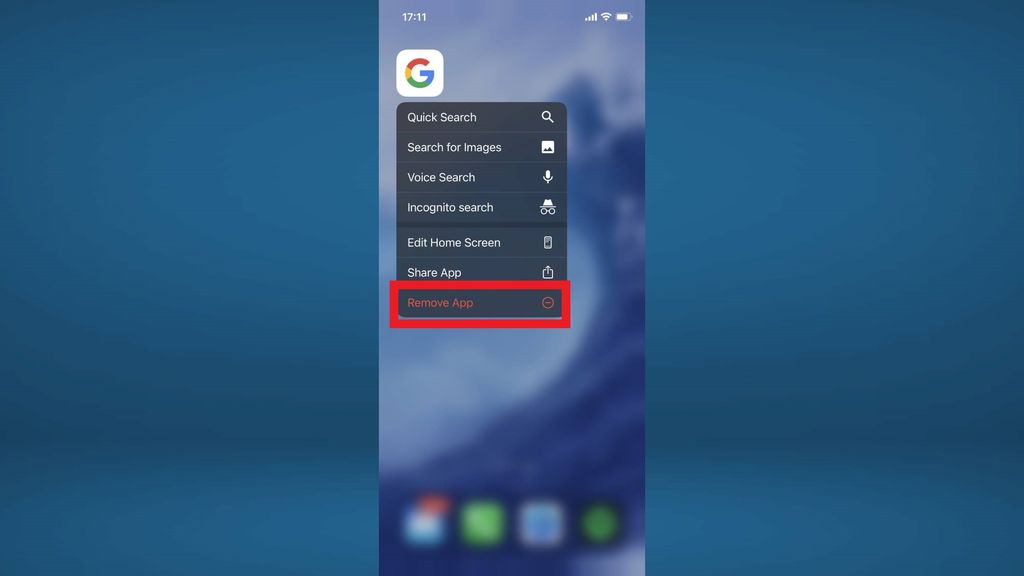 How To Hide Apps On IPhone Tom s Guide