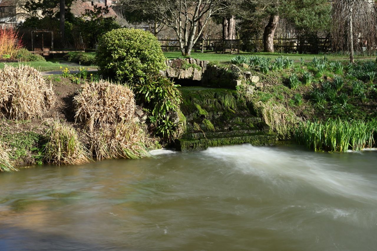 NiSi JetMag Pro Landscape ND Kit sample images
