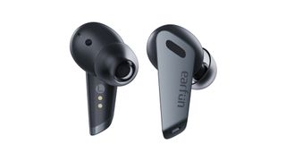 Earfun Air Pro sound